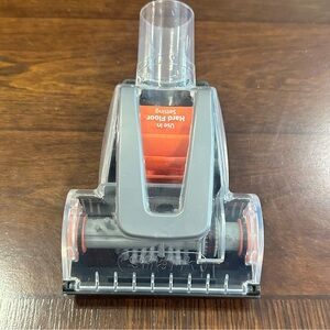 Shark Mini Brush Tool Compatible: Navigator Rotator DuoClean Apex Stratos Vertex